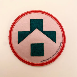 PATCH COVID-19 / BLUNDLUND.CO.,LTD X ATELJÉ ALTMANN