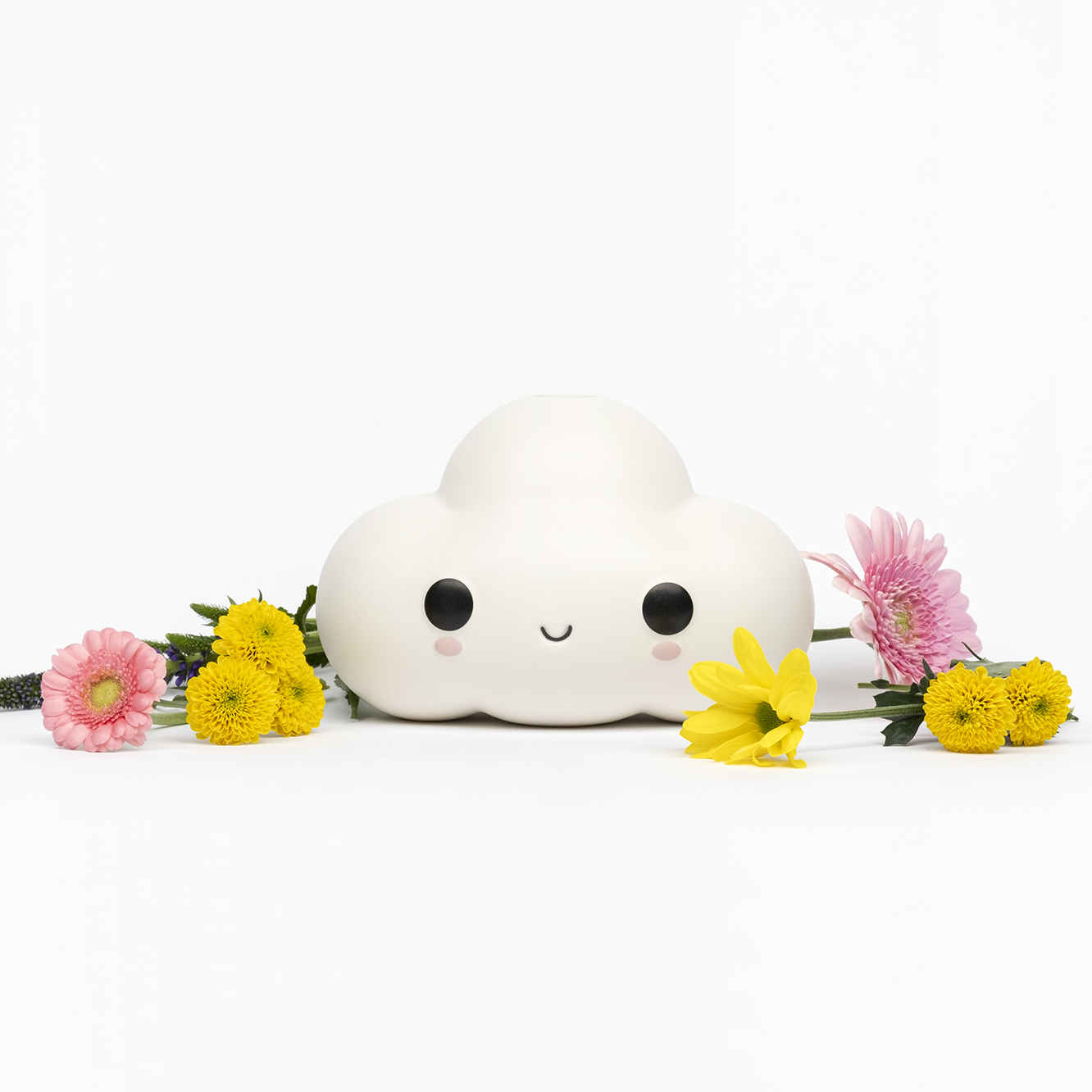 FRIENDSWITHYOU - LITTLE CLOUD X CASE STUDYO | EYE SHUT ISLAND