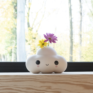 FRIENDSWITHYOU - LITTLE CLOUD X CASE STUDYO