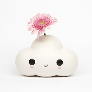 FRIENDSWITHYOU - LITTLE CLOUD X CASE STUDYO