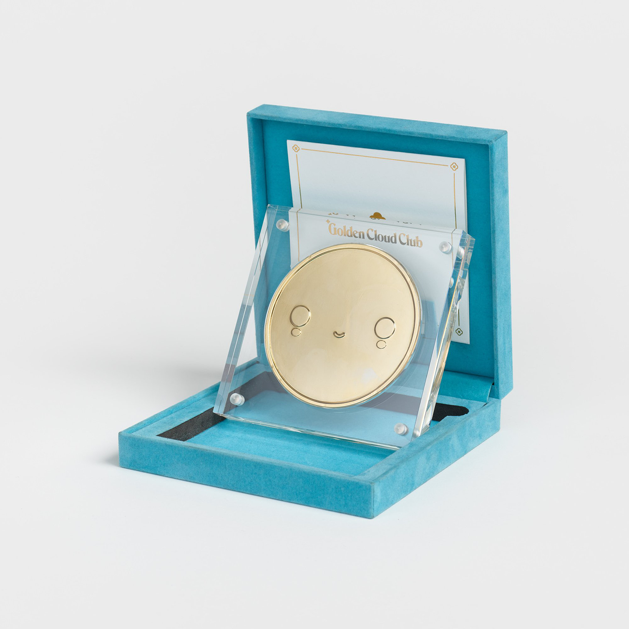 lucky.lucky.5448さま専用です② LUCKY COIN - FRIENDSWITHYOU – EYE SHUT ISLAND