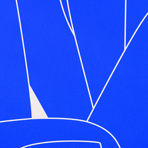 SEBASTIAN CURI  FINE ART PRINT - IN THE HEAT OF THE NIGHT / LIMITED EDITION
