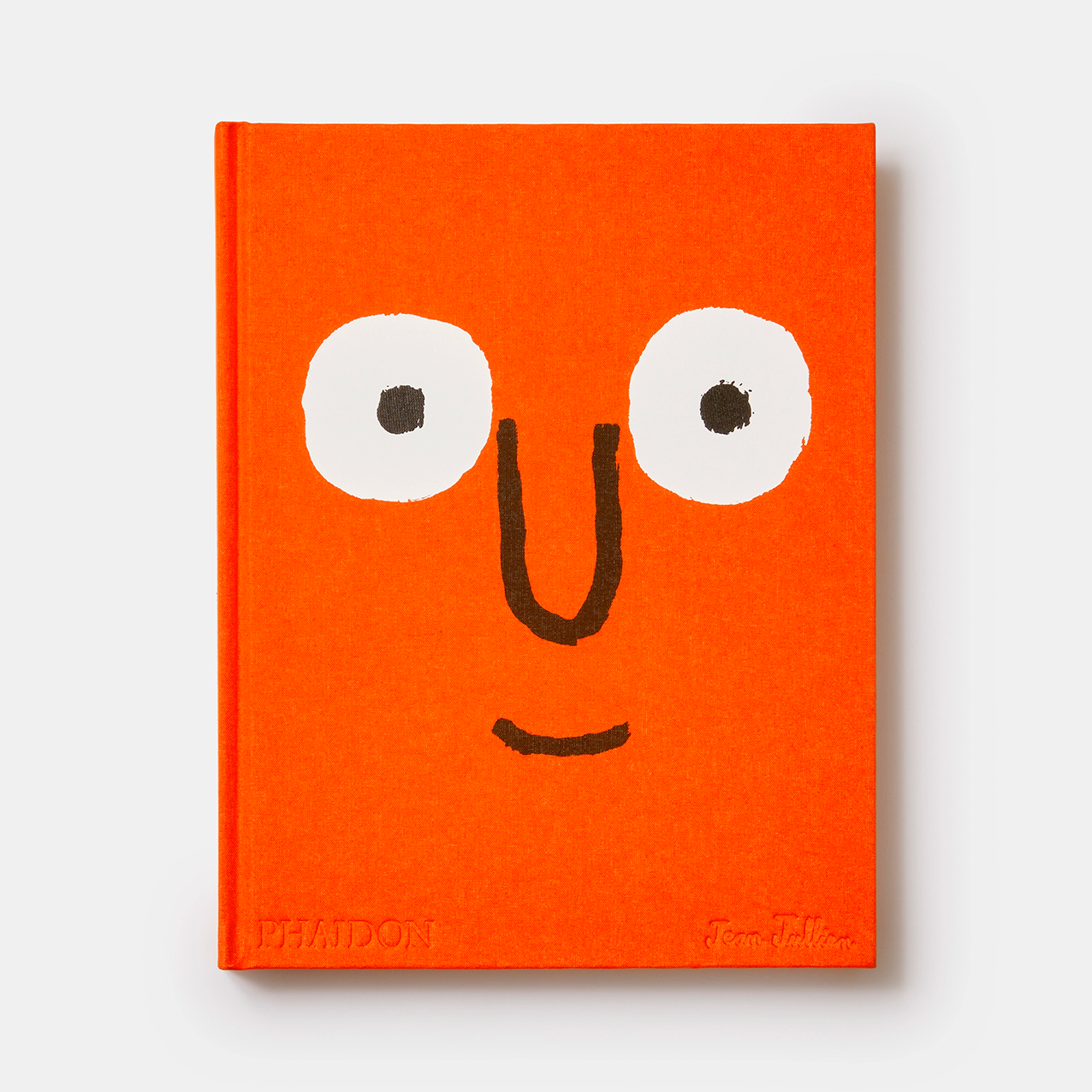 JEAN JULLIEN - JEAN JULLIEN / PHAIDON