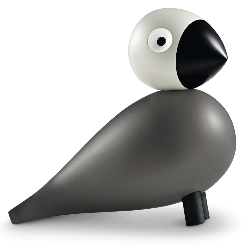 KAY BOJESEN / SONGBIRD ERNST