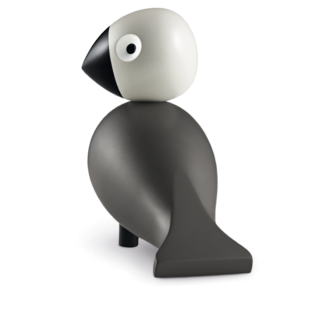 KAY BOJESEN / SONGBIRD ERNST