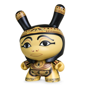 THE MET FOUNDATION - 20CM DUNNY – COFFIN OF ITAMUN / KIDROBOT