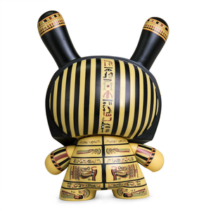 THE MET FOUNDATION - 20CM DUNNY – COFFIN OF ITAMUN / KIDROBOT
