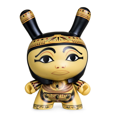 THE MET FOUNDATION - 20CM DUNNY – COFFIN OF ITAMUN / KIDROBOT