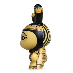 THE MET FOUNDATION - 20CM DUNNY – COFFIN OF ITAMUN / KIDROBOT