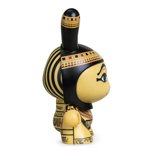 THE MET FOUNDATION - 20CM DUNNY – COFFIN OF ITAMUN / KIDROBOT