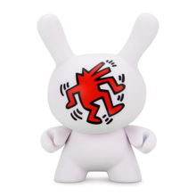 Load image into Gallery viewer, KEITH HARING DUNNY ART SERIES I / KIDROBOT
