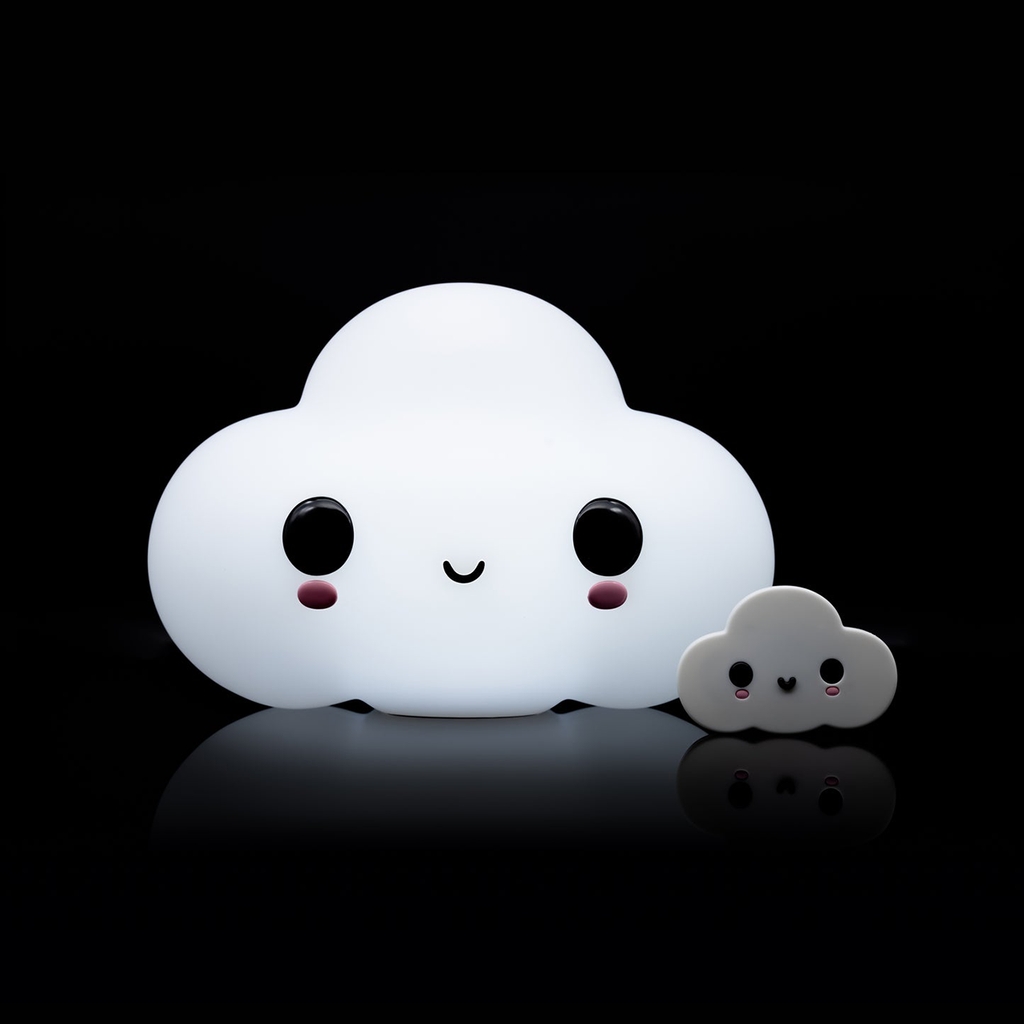 FRIENDSWITHYOU - LITTLE CLOUD LAMP X NANZUKA