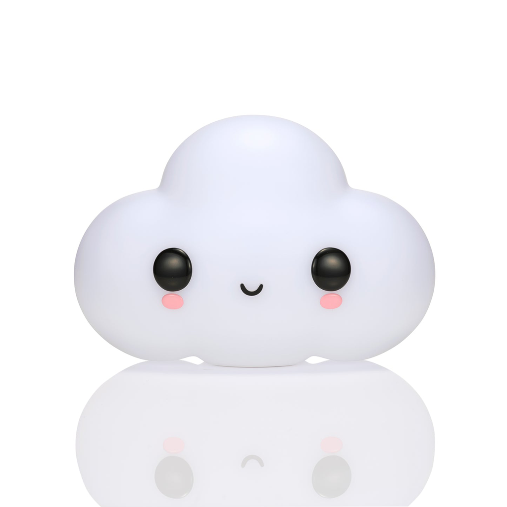 FRIENDSWITHYOU - LITTLE CLOUD LAMP X NANZUKA