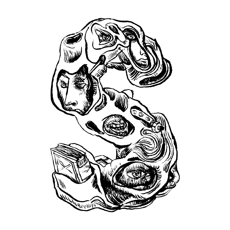 MM/PARIS - TATTOOS