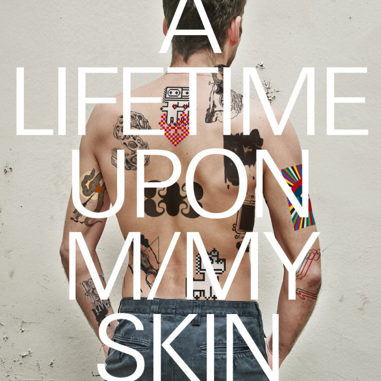 MM/PARIS - TATTOOS