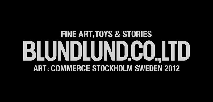 BLUNDLUND.CO.,LTD