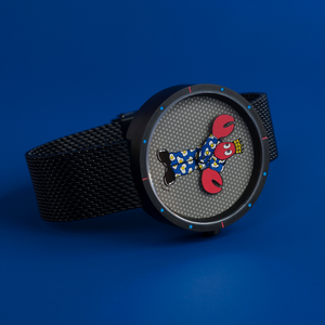 PHILIP COLBERT / ANICORN - LOBSTER  /  LIMITED WATCH