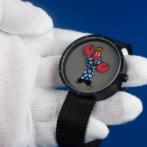 PHILIP COLBERT / ANICORN - LOBSTER  /  LIMITED WATCH