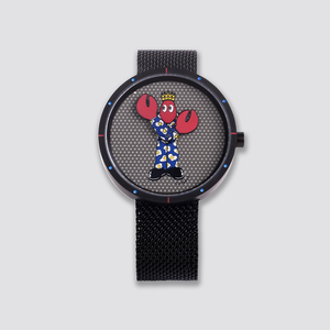 PHILIP COLBERT / ANICORN - LOBSTER  /  LIMITED WATCH