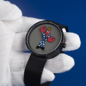 PHILIP COLBERT / ANICORN - LOBSTER  /  LIMITED WATCH