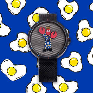 PHILIP COLBERT / ANICORN - LOBSTER  /  LIMITED WATCH