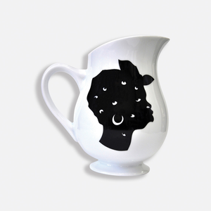 KARA WALKER - UNTITLED / BERNARDAUD