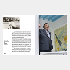 ROSA MARIA FALVO - RASHID AL KHALIFA - FULL CIRCLE / RIZZOLI