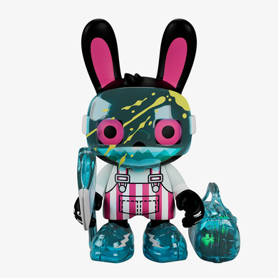 FASHION SOHO MUSHROOM MASSACRE 