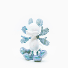 Load image into Gallery viewer, SNOW ANGEL MICKEY DIFFUSER - BLOOMING BLUE / APPORTFOLIO
