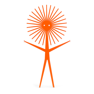 STARCHILD SCULPTURE - FRIENDSWITHYOU