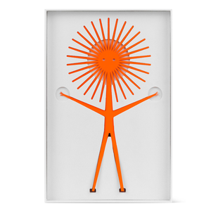 STARCHILD SCULPTURE - FRIENDSWITHYOU