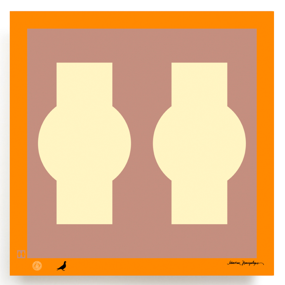 fine art print