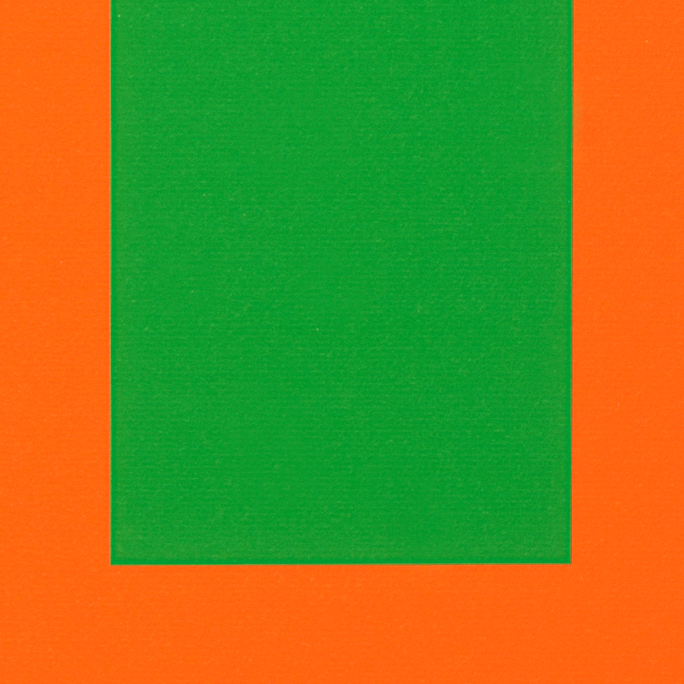 BLUNDLUND.CO.,LTD FINE ART PRINT - 2C 002  / LIMITED EDITION