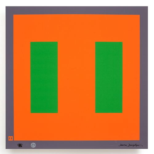 fine art print