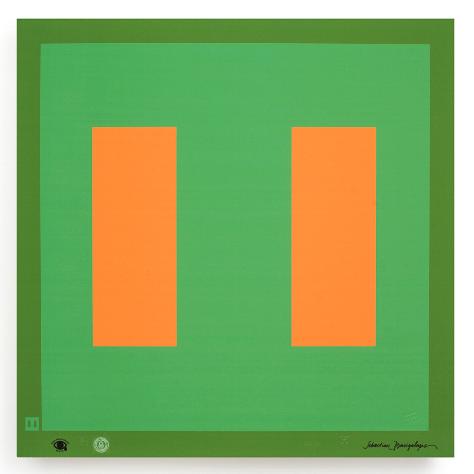fine art print