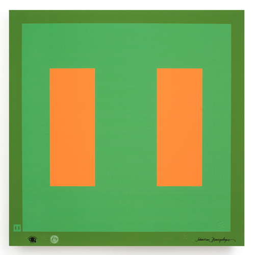 fine art print
