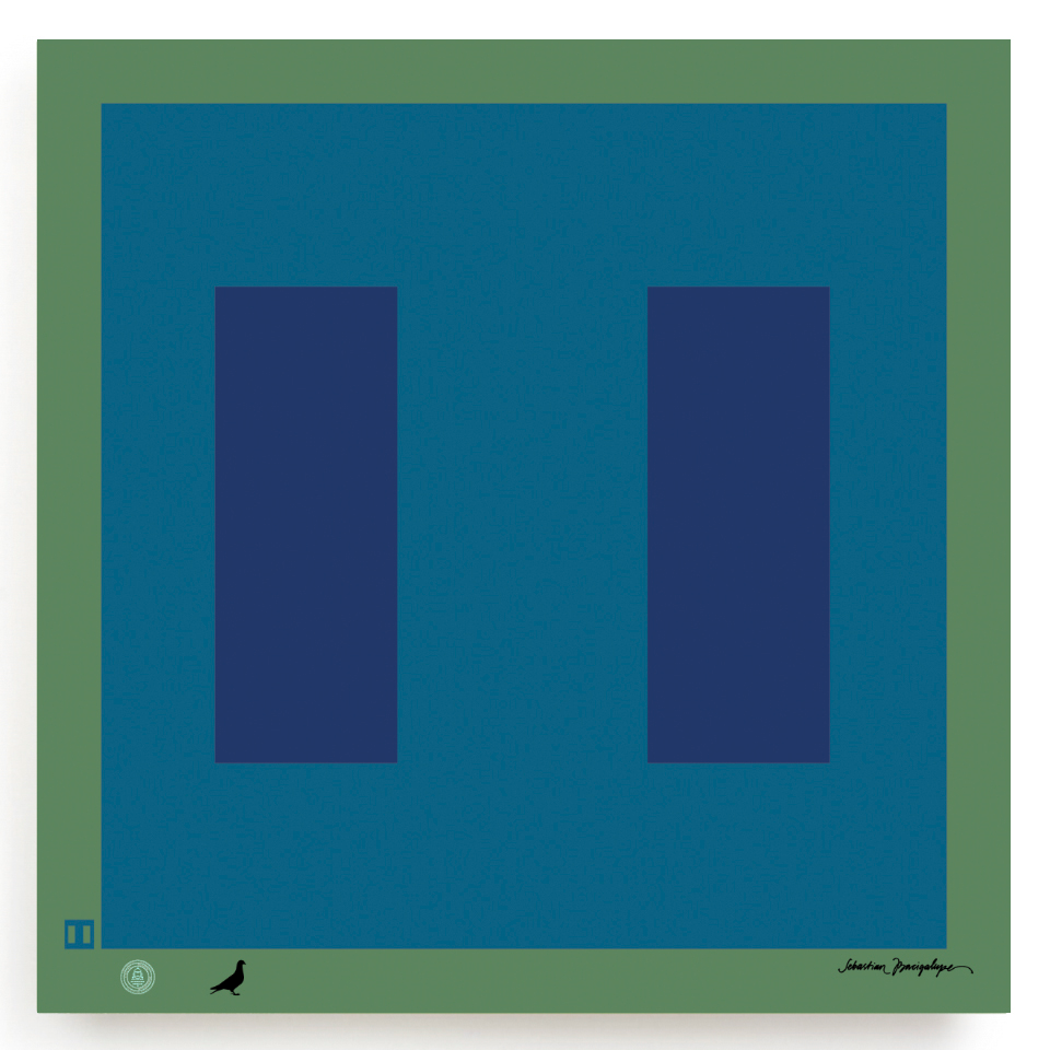 fine art print