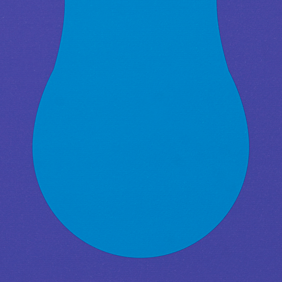 BLUNDLUND.CO.,LTD FINE ART PRINT - 2C 008 / LIMITED EDITION