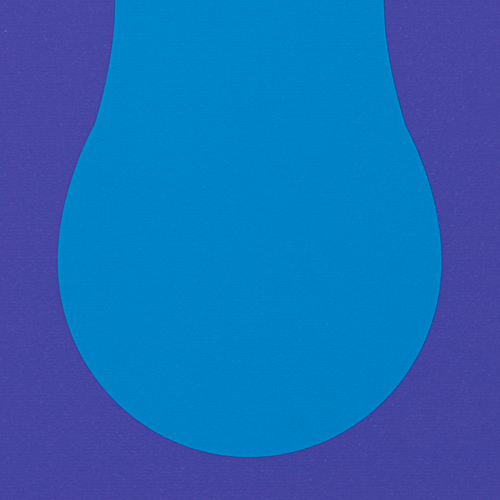 BLUNDLUND FINE ART PRINT - 2C 008 / LIMITED EDITION