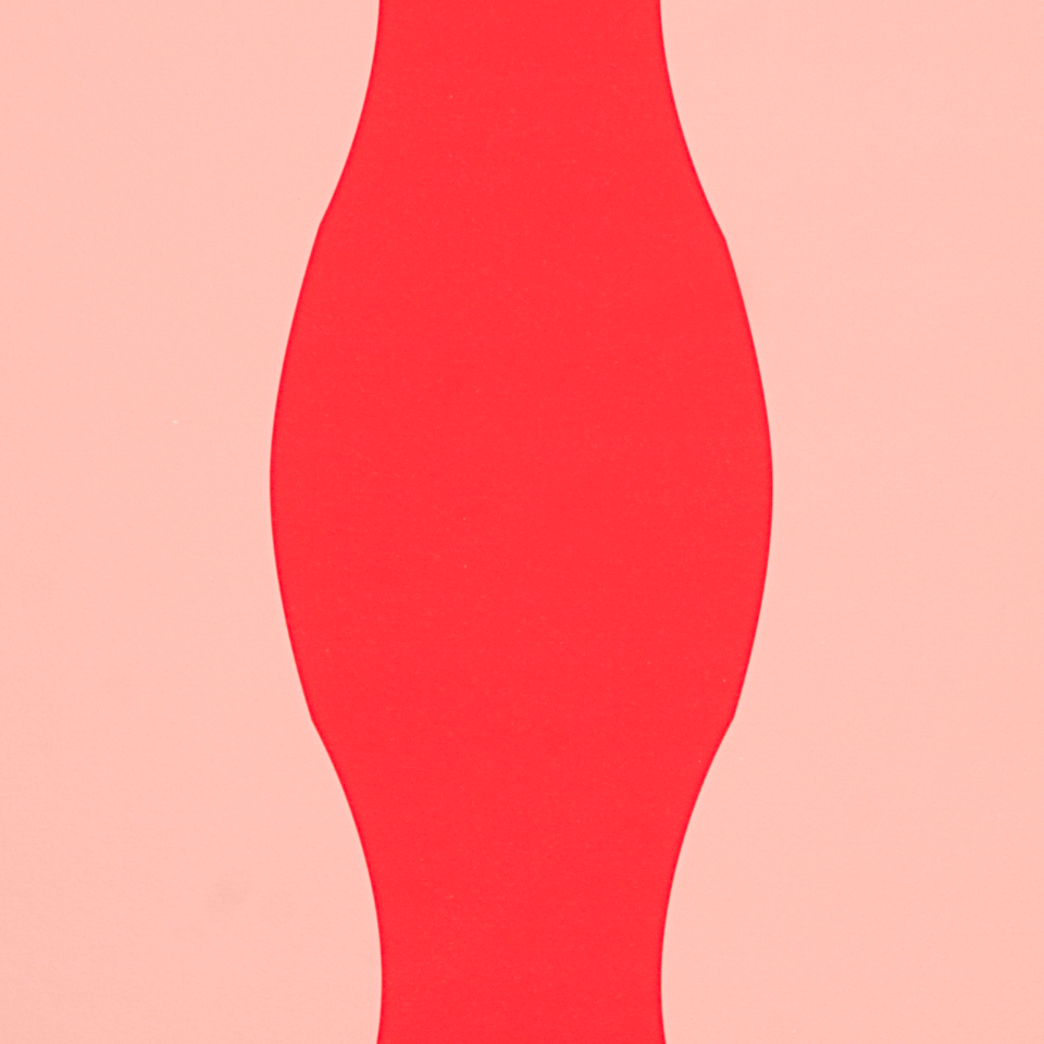 BLUNDLUND.CO.,LTD FINE ART PRINT - 2C 010 / LIMITED EDITION