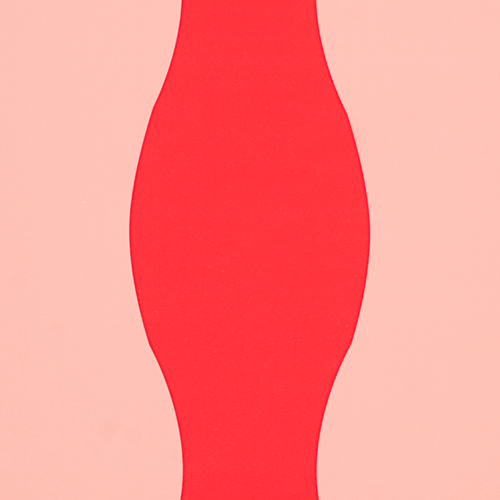 BLUNDLUND FINE ART PRINT - 2C 010 / LIMITED EDITION