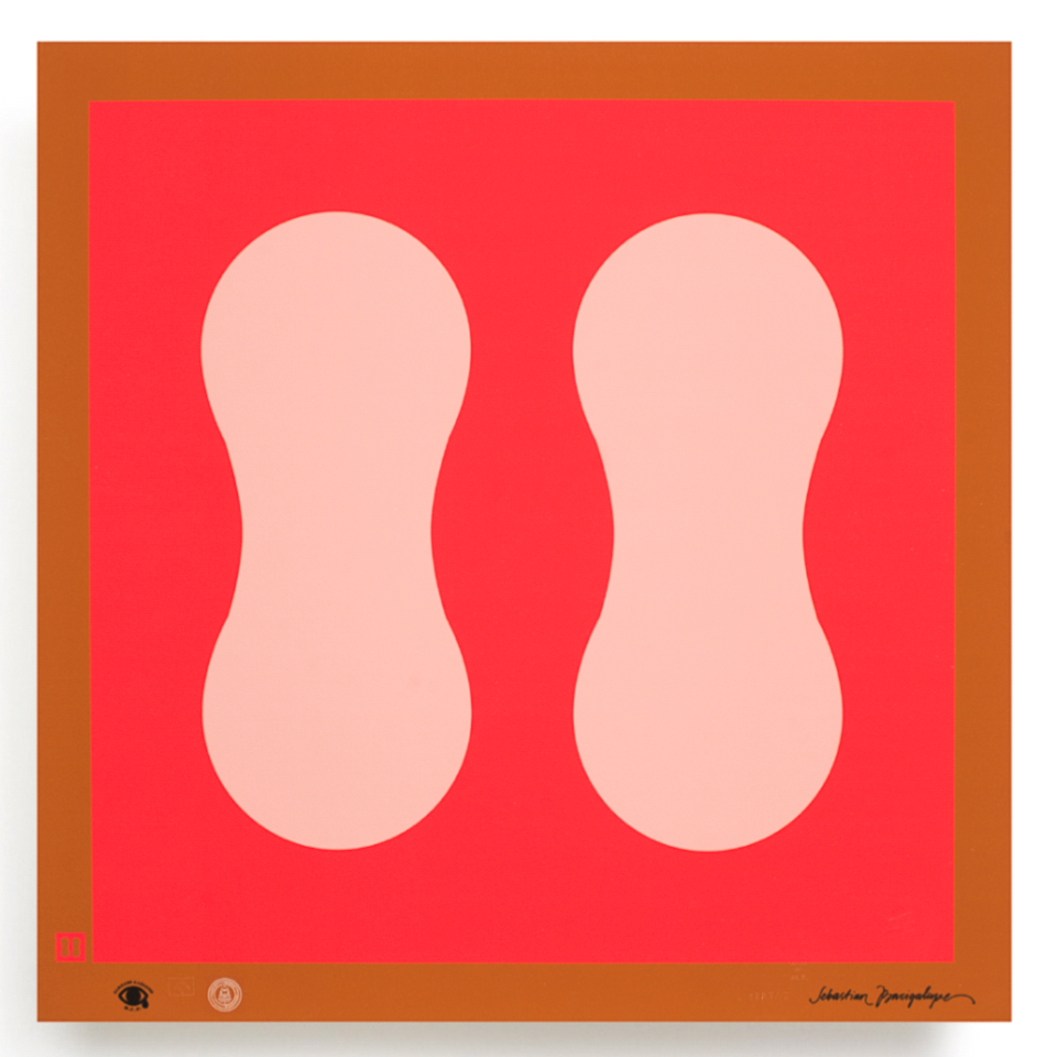 fine art print