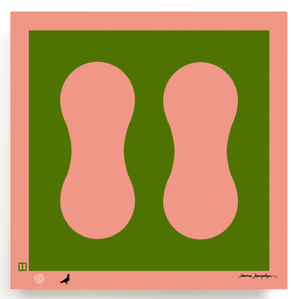 fine art print