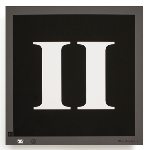 fine art print