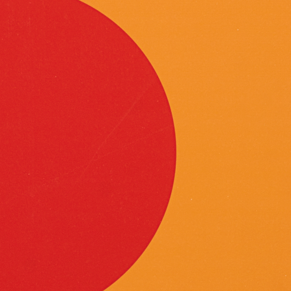 BLUNDLUND.CO.,LTD FINE ART PRINT - 2C 006  / LIMITED EDITION