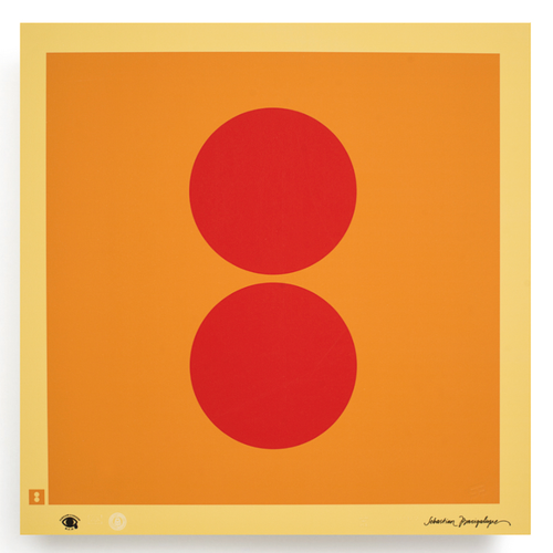 fine art print