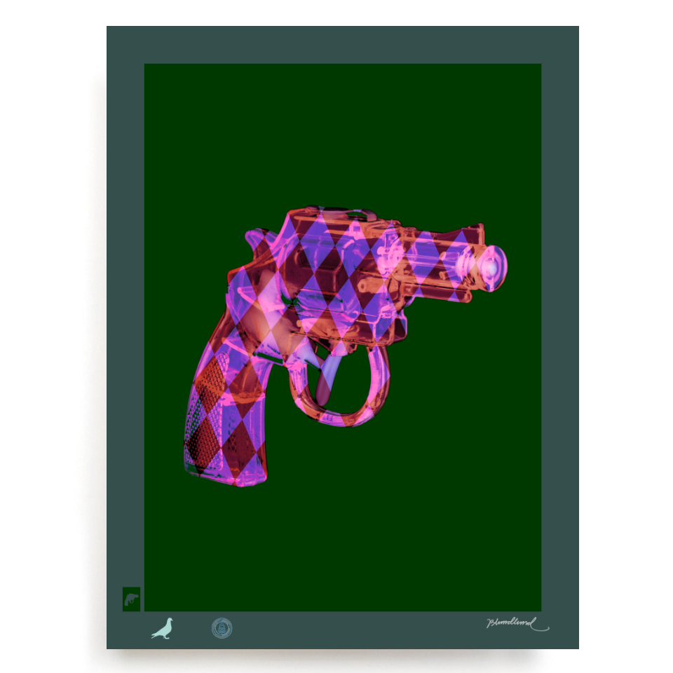 fine art print