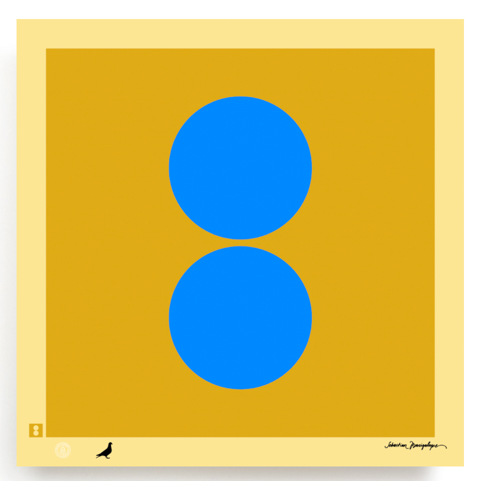 fine art print