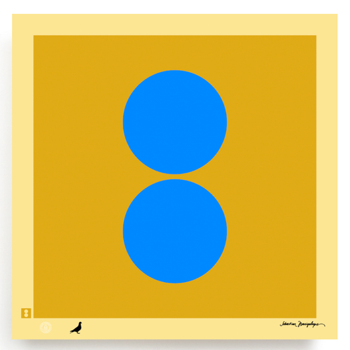 fine art print