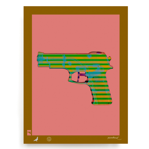 fine art print